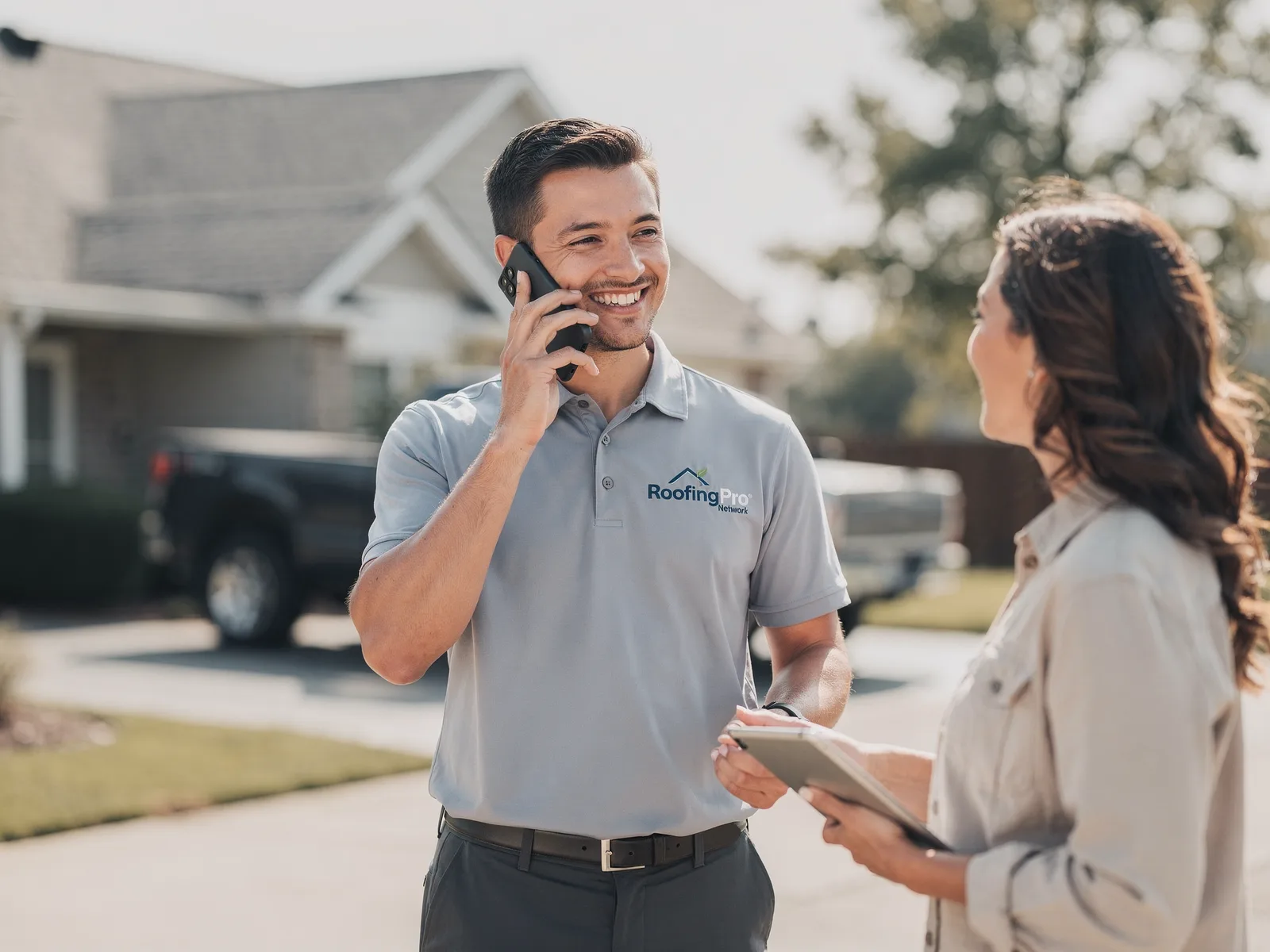 Fascia Leak Repair in South Boston, VA